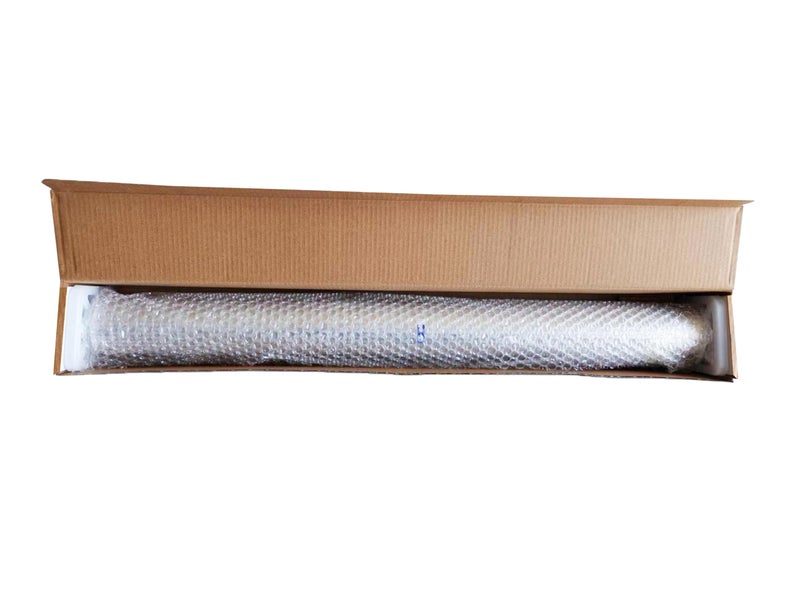 Hardypac 24 Inch Extra Wide Aluminum Foil Roll, 1000SQFT, 24 Inch Width x 500 Feet Length, Heavy Duty Aluminum Foil for Commercial, industrial, professinal, catering, roasting, baking, cooking grill and bbq - Image 4